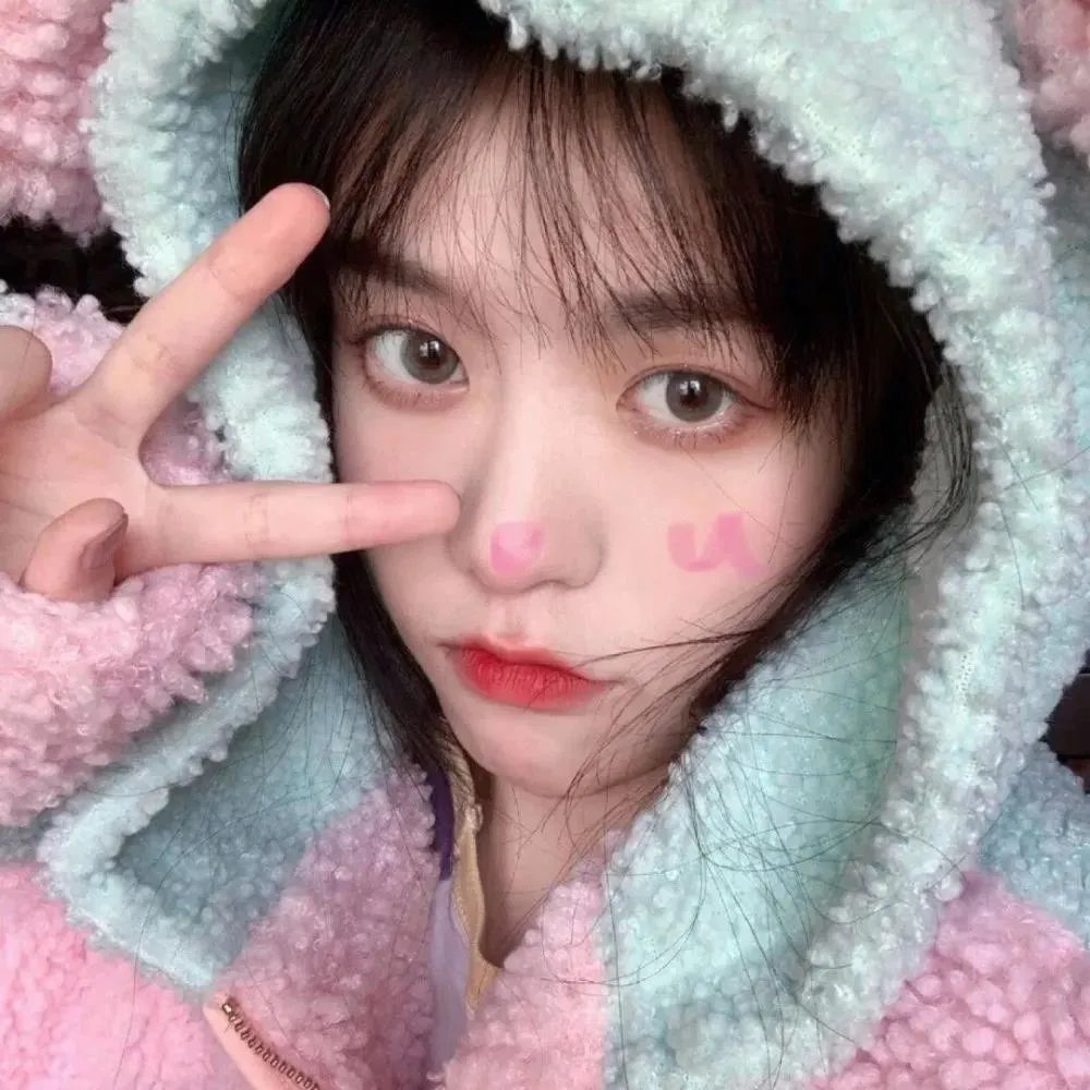 美洲艳后